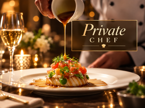 Private Chef
