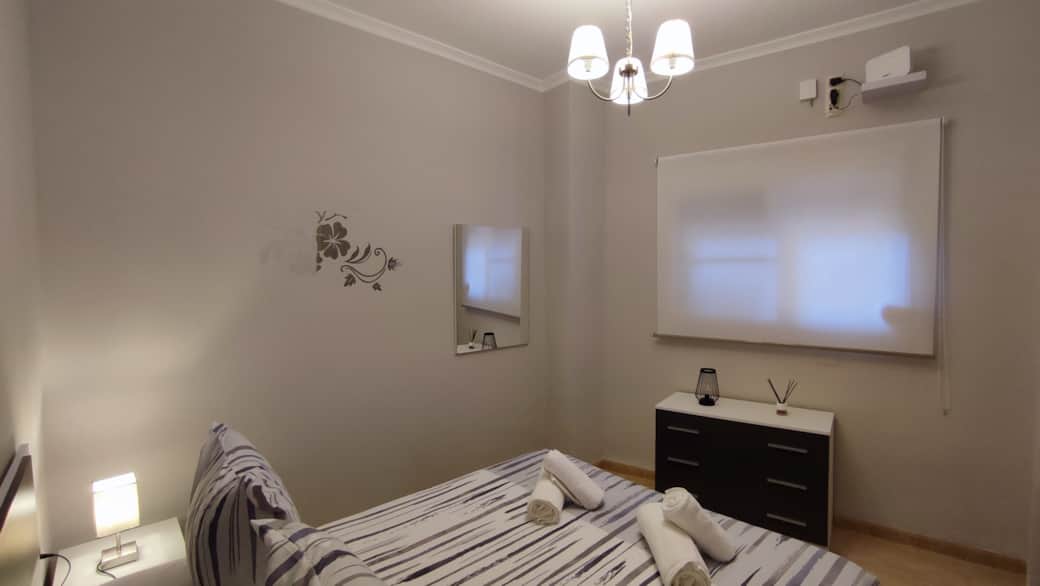 Habitación 1