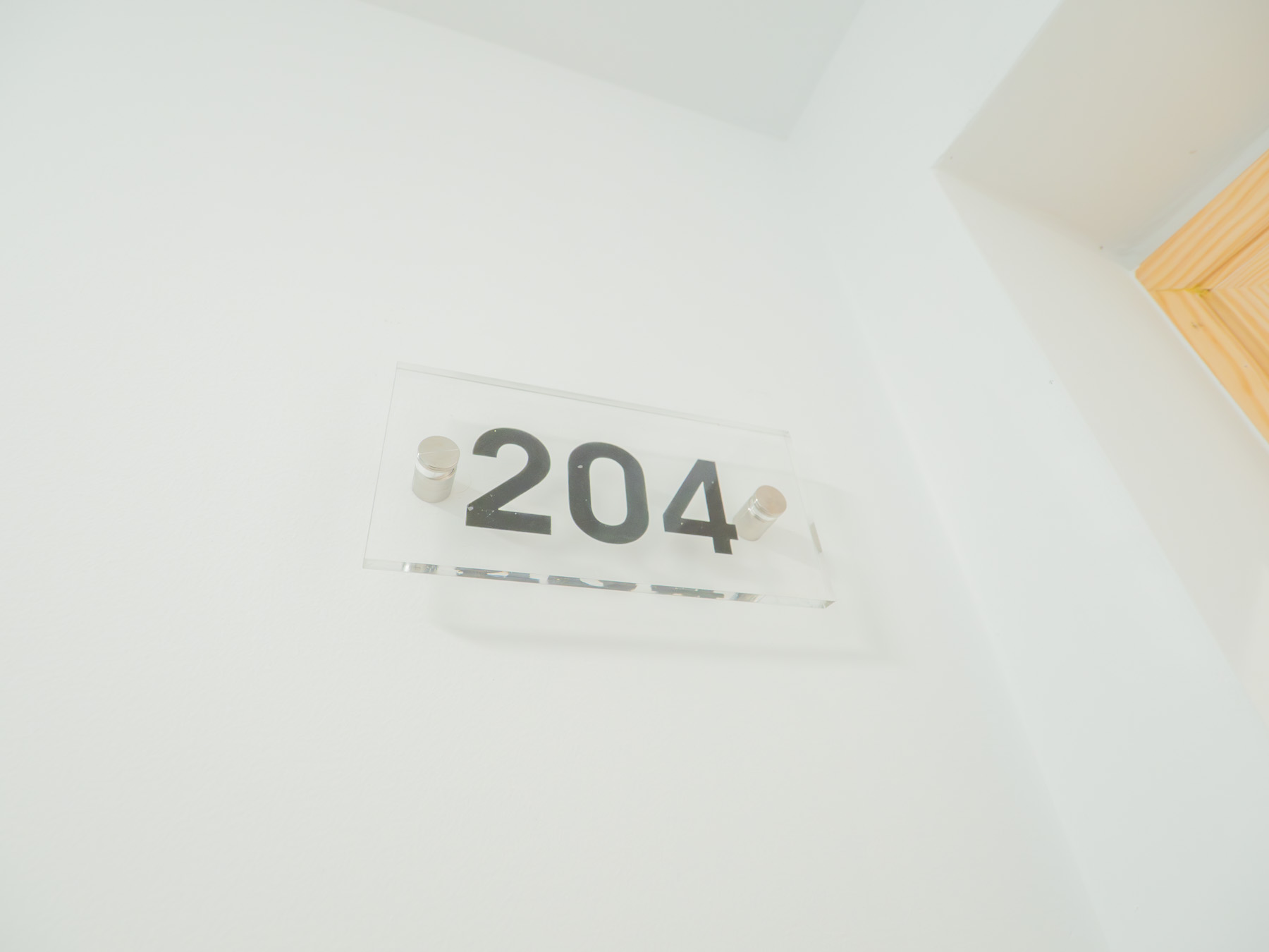 YBH Villa Lara - Apartamento 204
