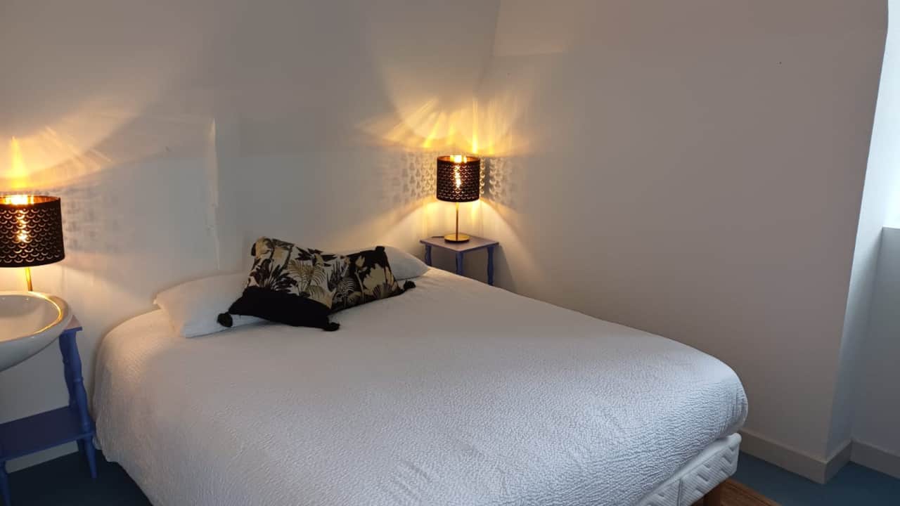 Observatoire chambre 2