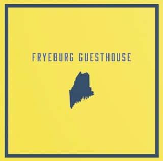 Fryeburg Guesthouse