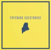 Fryeburg Guesthouse