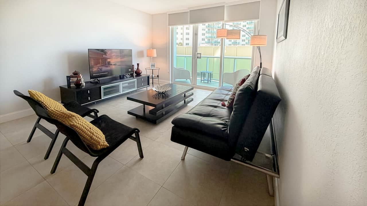 Sala de estar