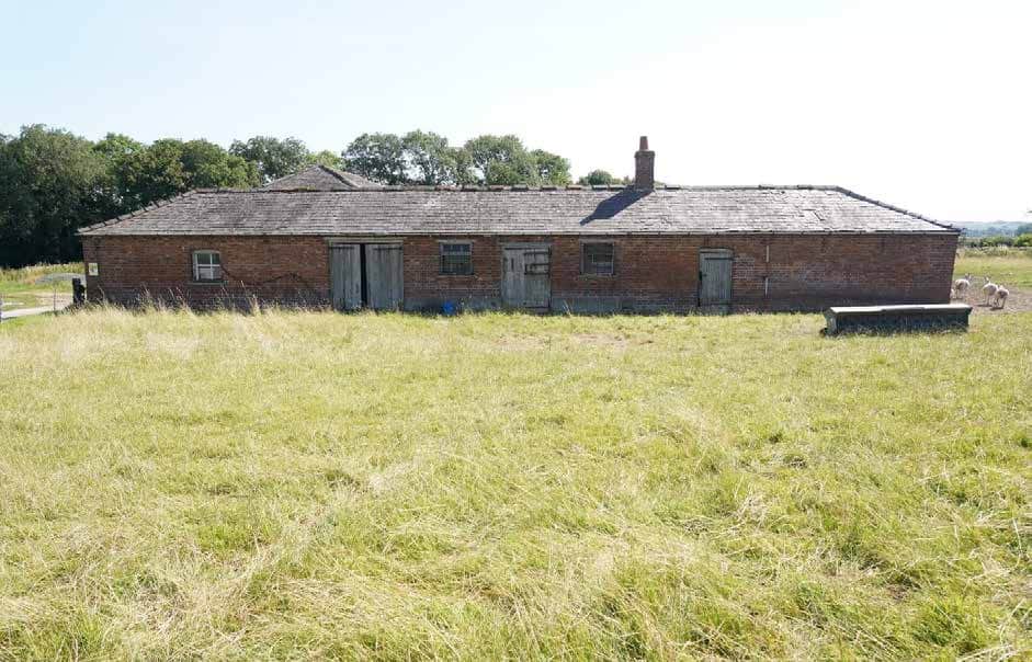 Outside View
