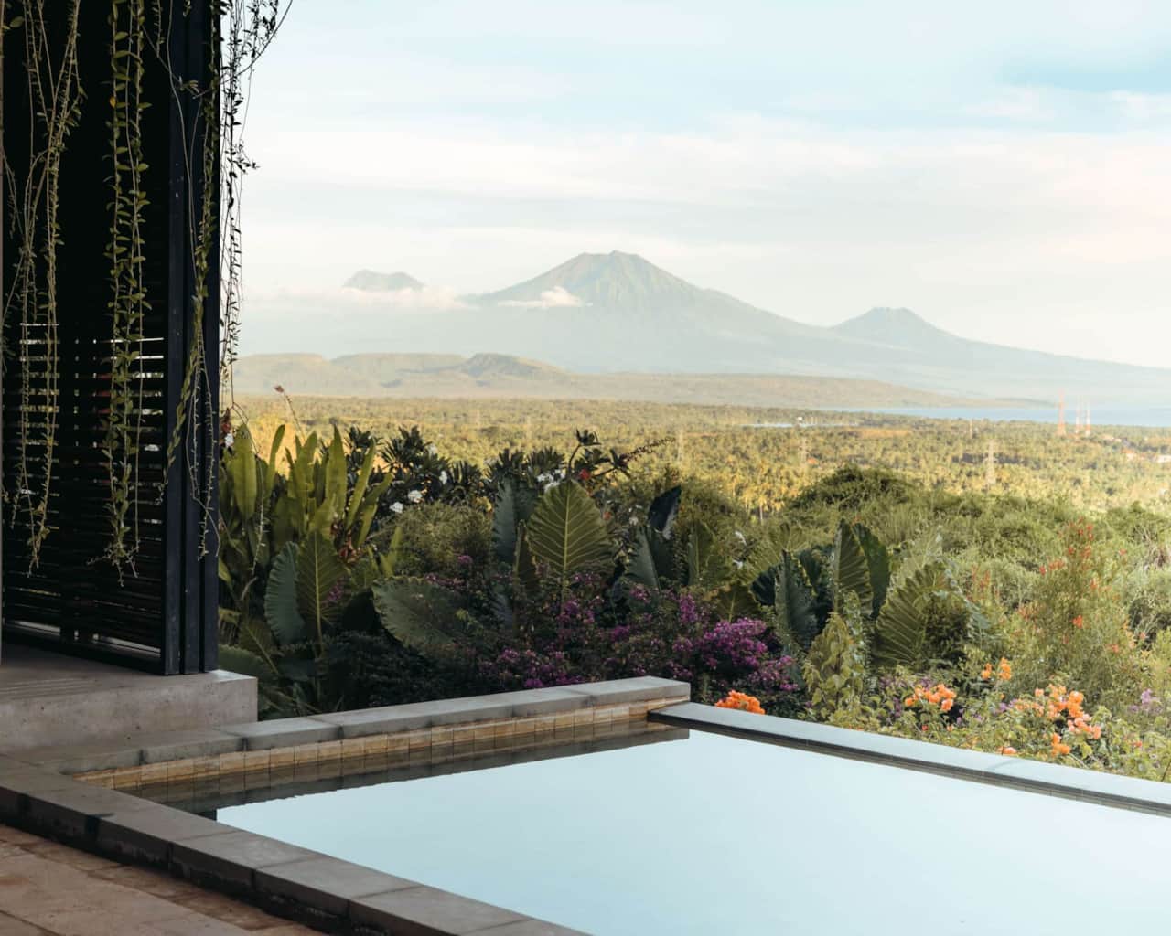 volcanoview