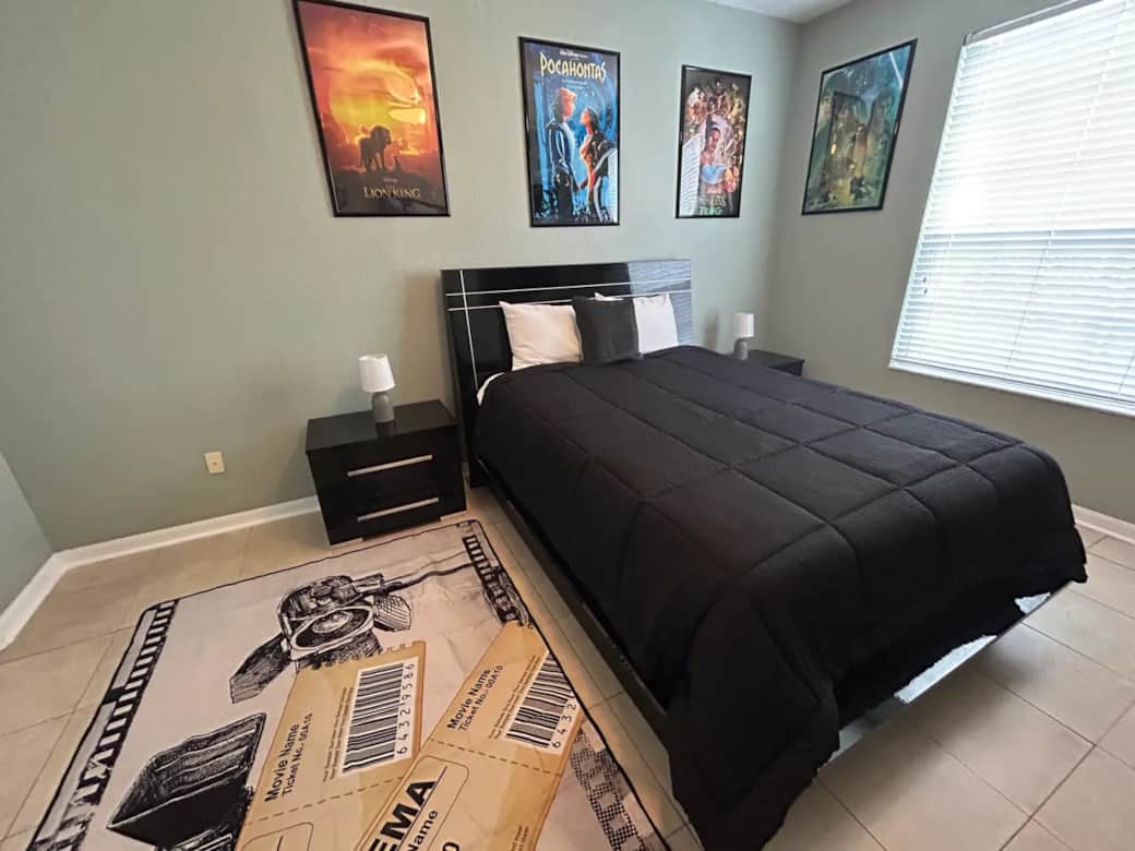 4 Bedroom 2 1