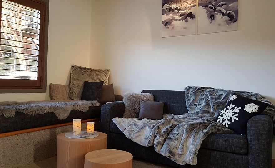 Ski Accommodation Thredbo