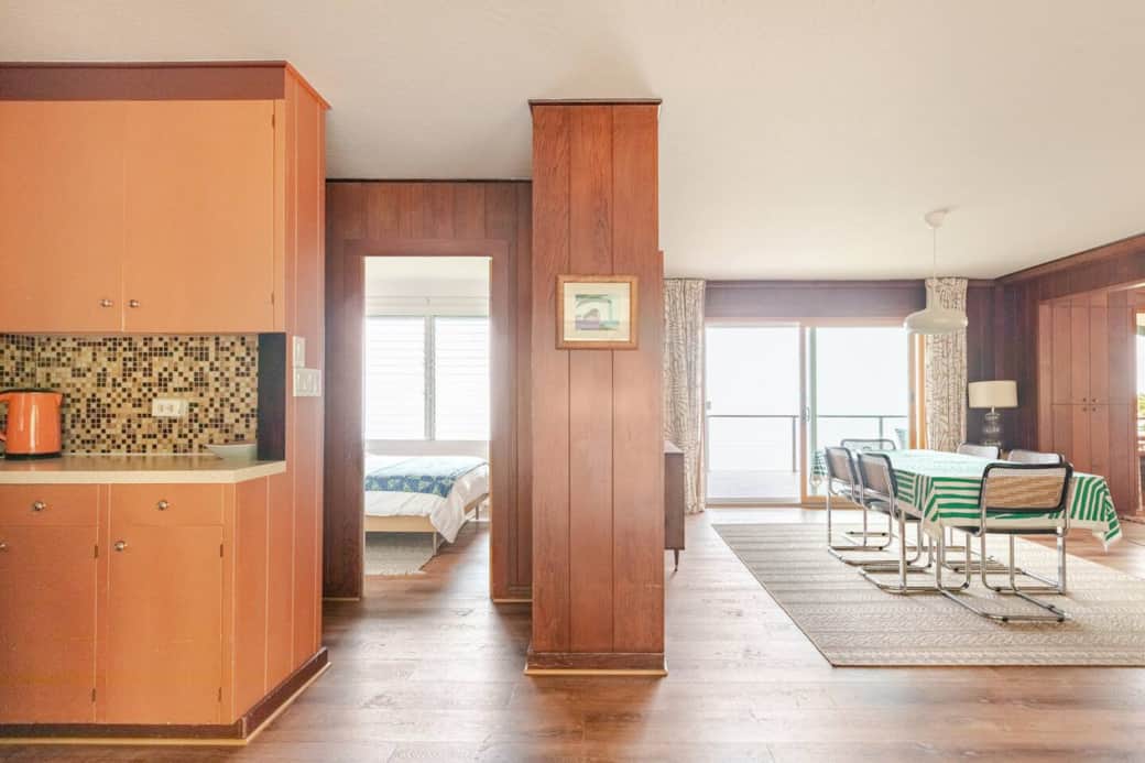 Kitchen | Bedroom 2 | Dining Room