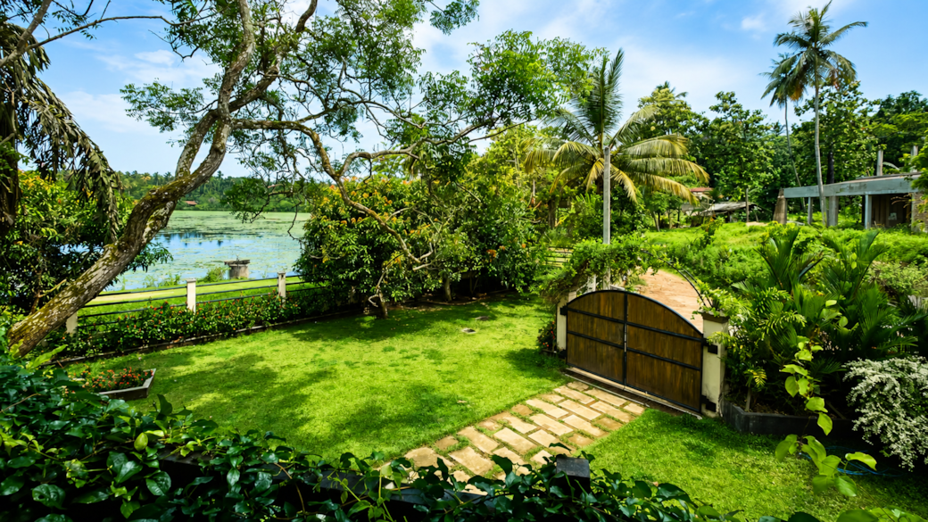 Lake View Apartment Garden and Lake View Lake View Apartment Garden and Lake View