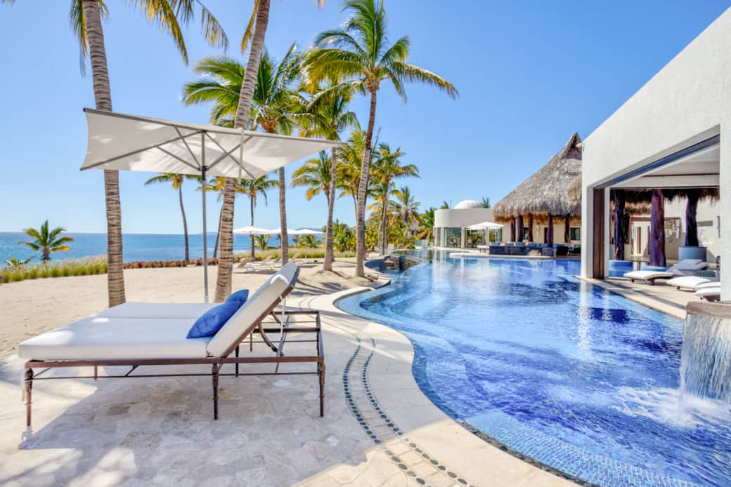 Main Pool Main Pool
