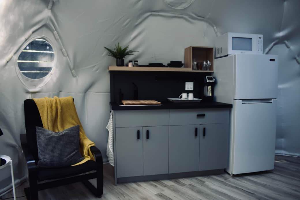 Kitchenette Kitchenette