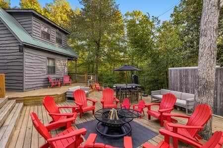 Fire Pit 1