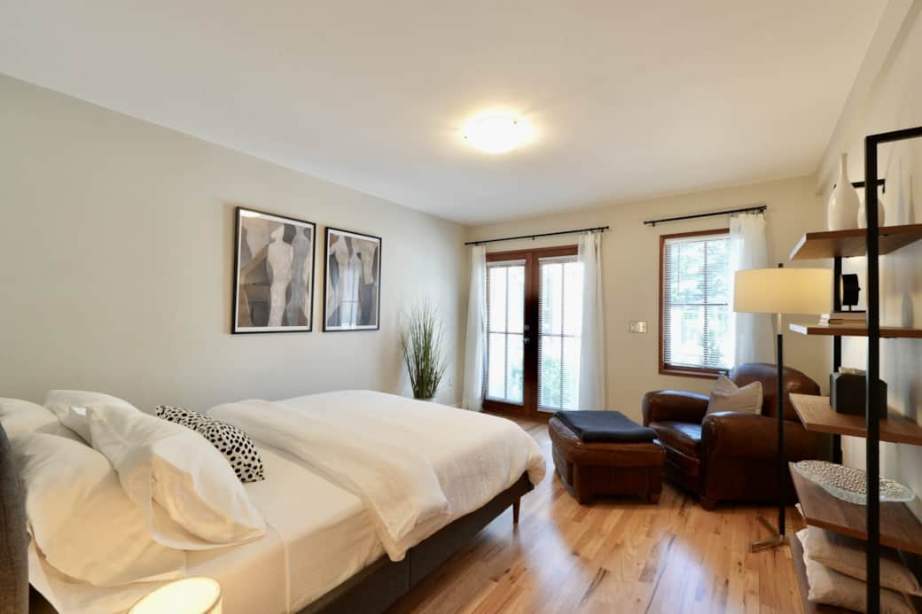 Bedroom 2-1 Bedroom 2-1