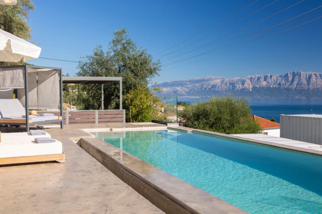 Swimming Pool Swimming Pool