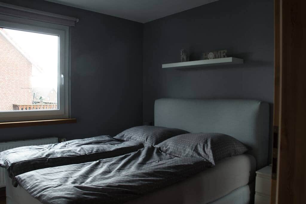 Schlafzimmer Obergeschoss