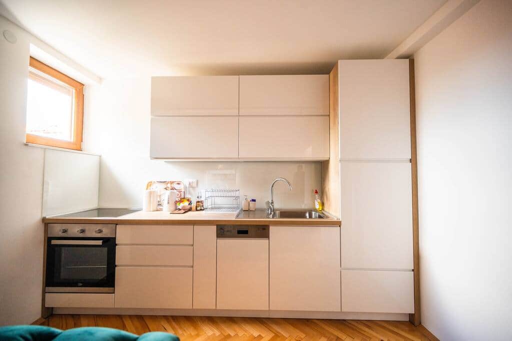 Avila 2floor modern, cozy apartment Apartment in Sarajevo