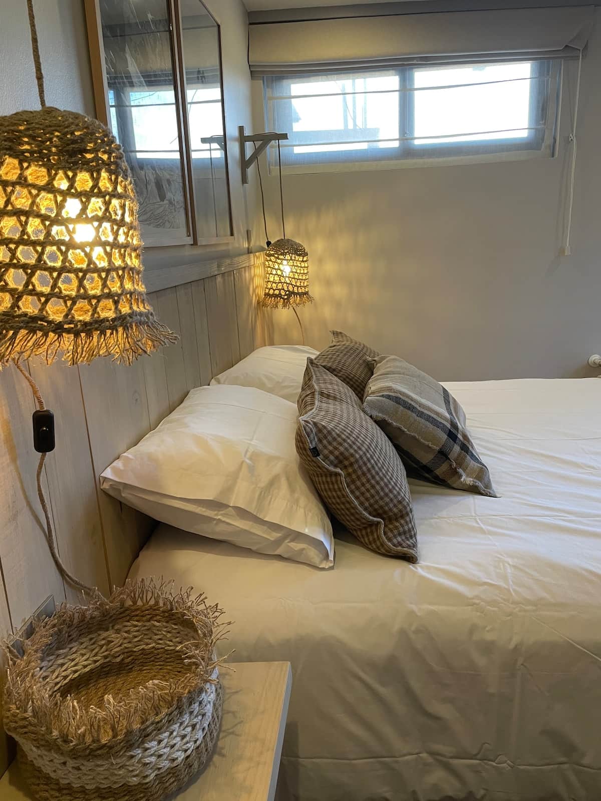 Habitación Casa Rumi