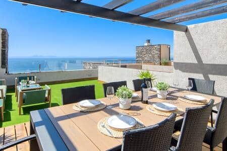 Terraza