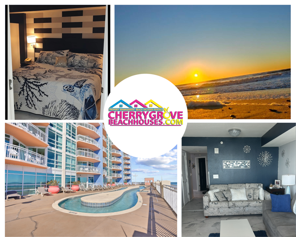 Prince Resort 1036 Prince Resort 1036