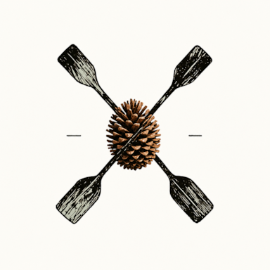 Paddle & Pine