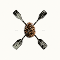 Paddle & Pine