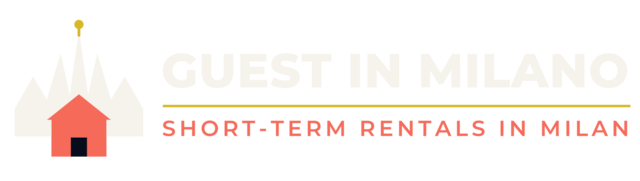 Guest in Milan short term rental since 2