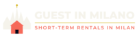 Guest in Milan short term rental since 2