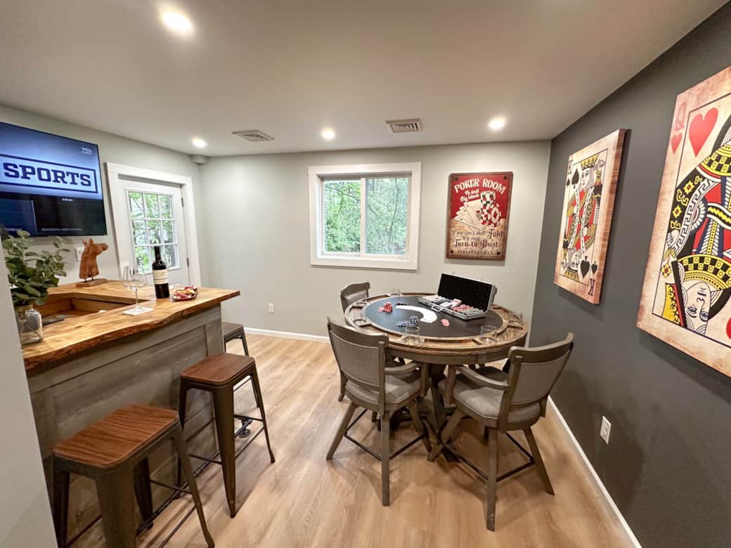 Poker Room Poker Room