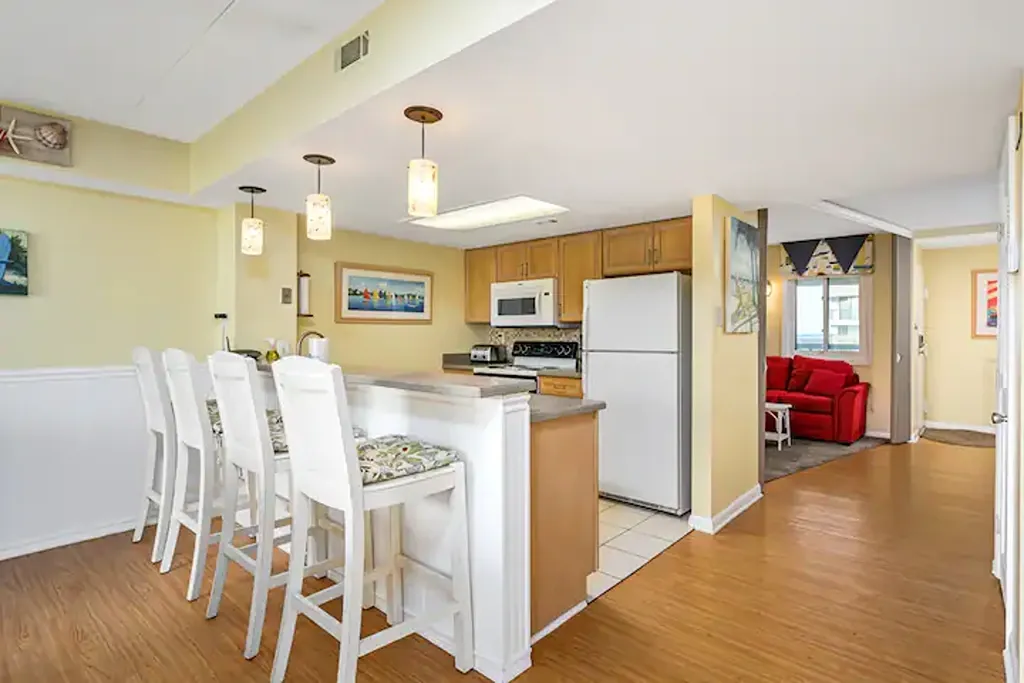 Counter top