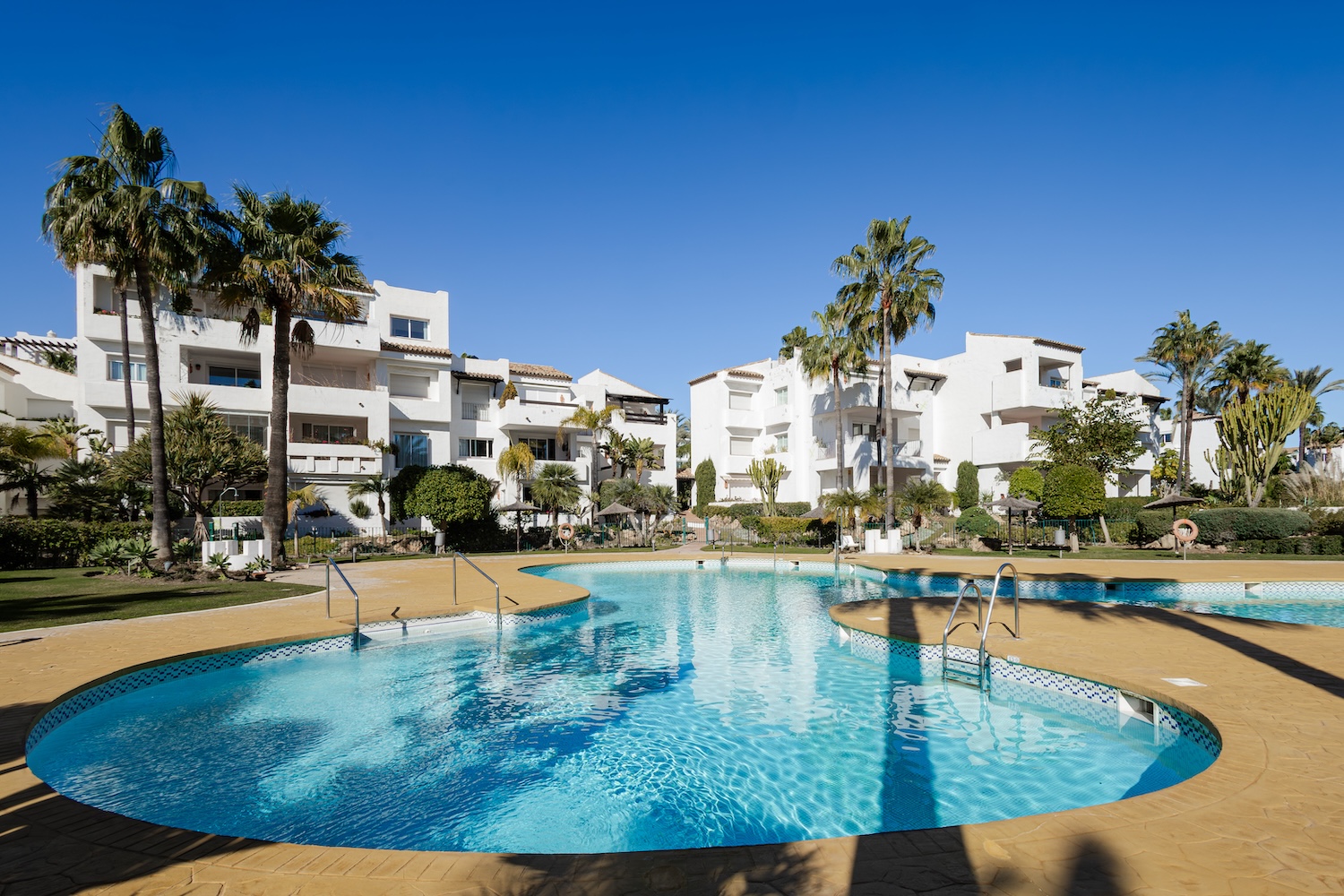 RDR587 - Beach Charm apartment Costalita