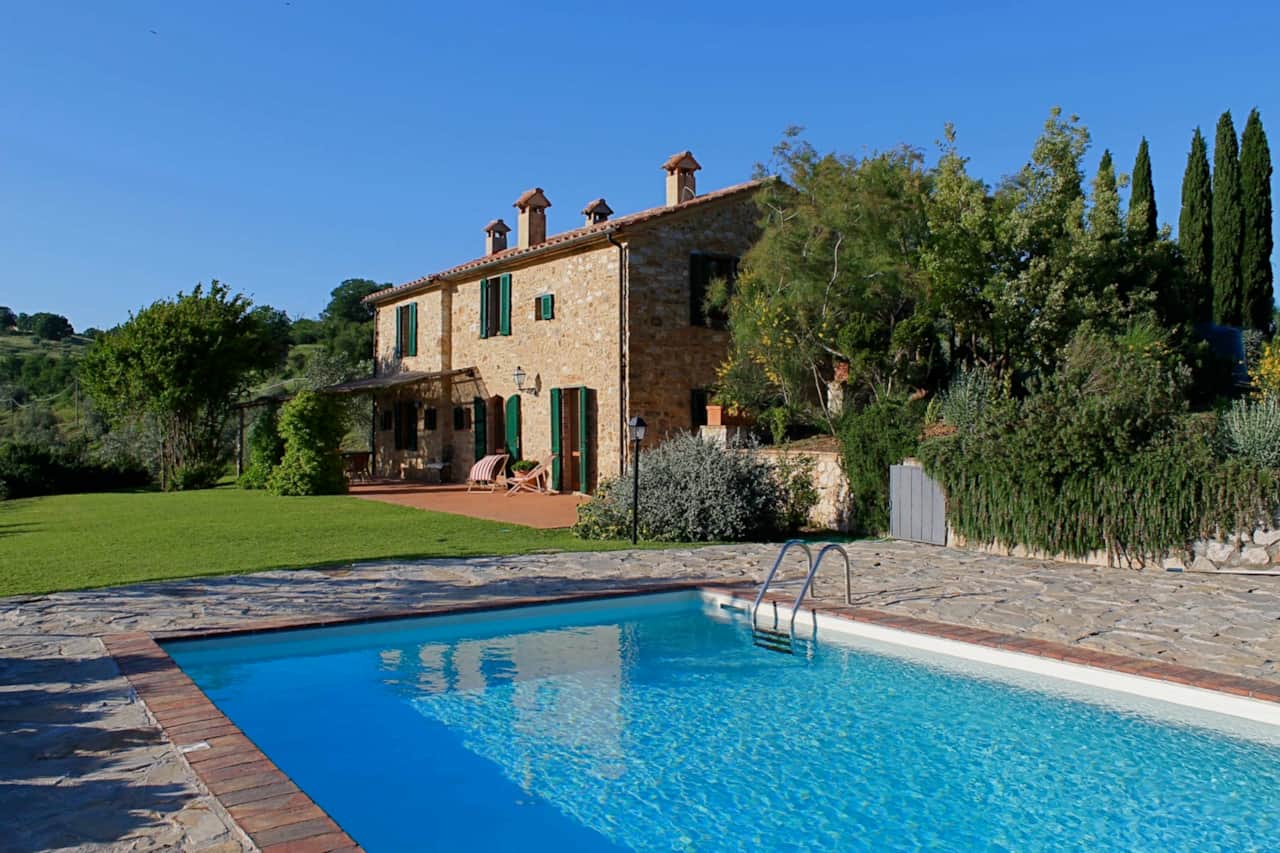 Scansano Country House - Charme Holidays