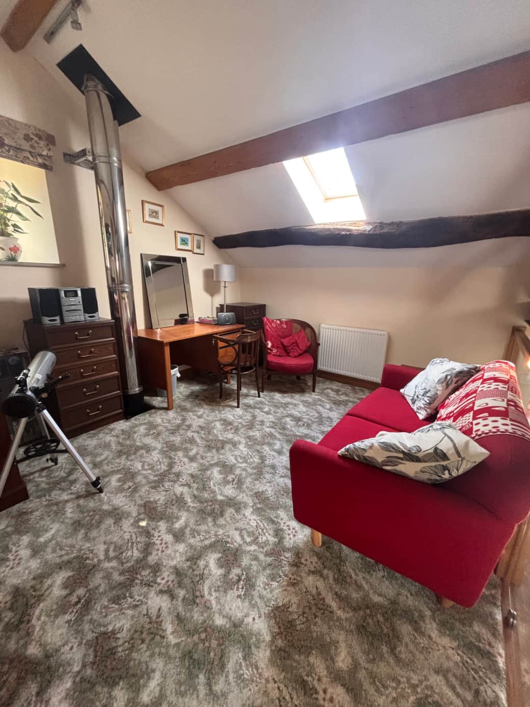 Spare Room
