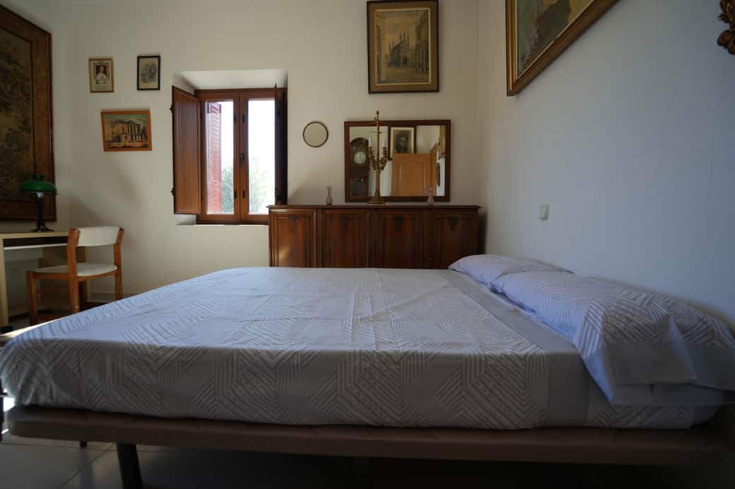 Habitación matrimonio 1