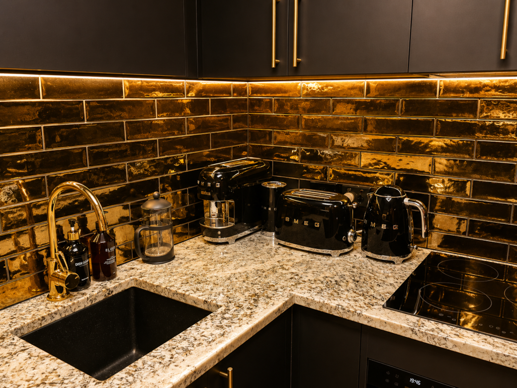 Kitchen Kitchen