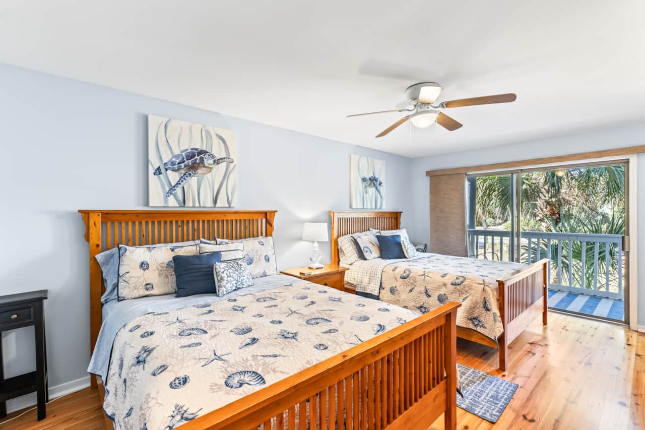 Lagoon Villa 25; Wild Dunes; Isle of Palms