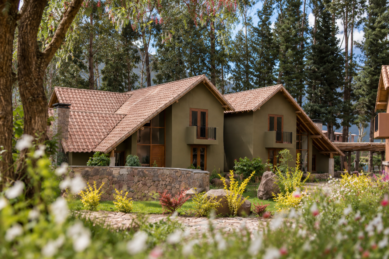 Villa B2