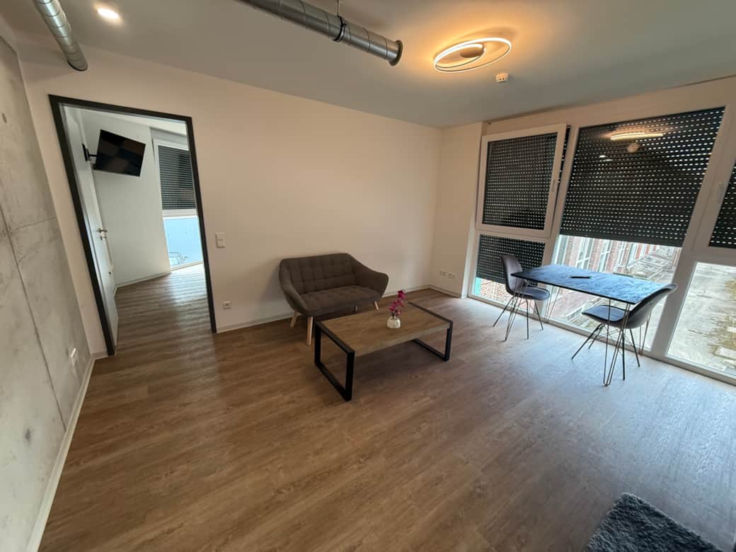 Wohn- und Esszimmer Wohn- und Esszimmer