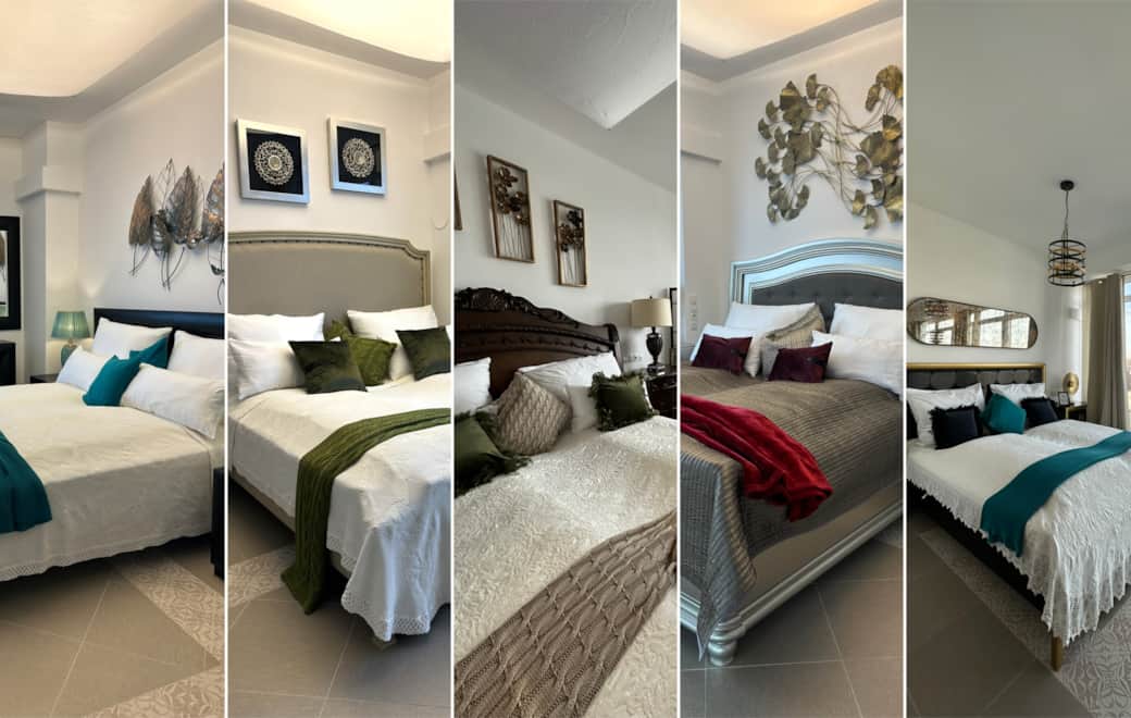 Panorama Group Apartment Panorama Group Apartment