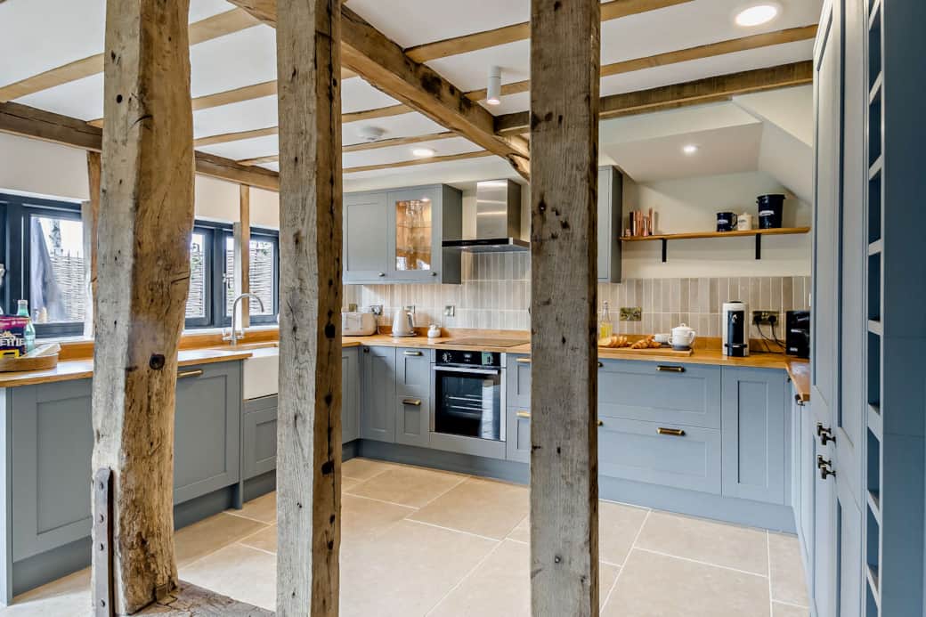 Kitchen Kitchen