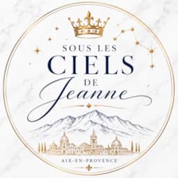 Sous les ciels de jeanne