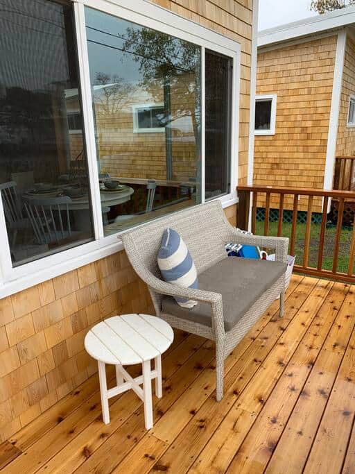Front Porch Front Porch