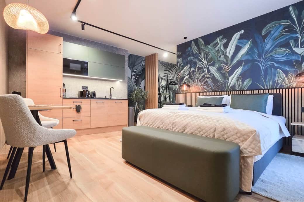 Living room Living room