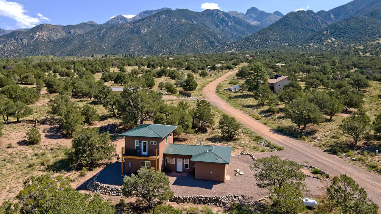 View from Above