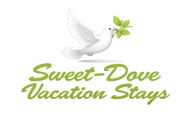 Sweet Dove Vacation Stays