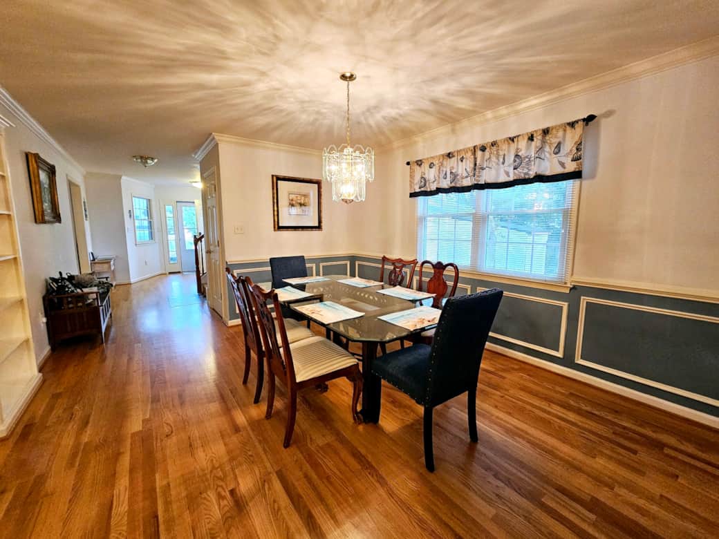 Dinning Room