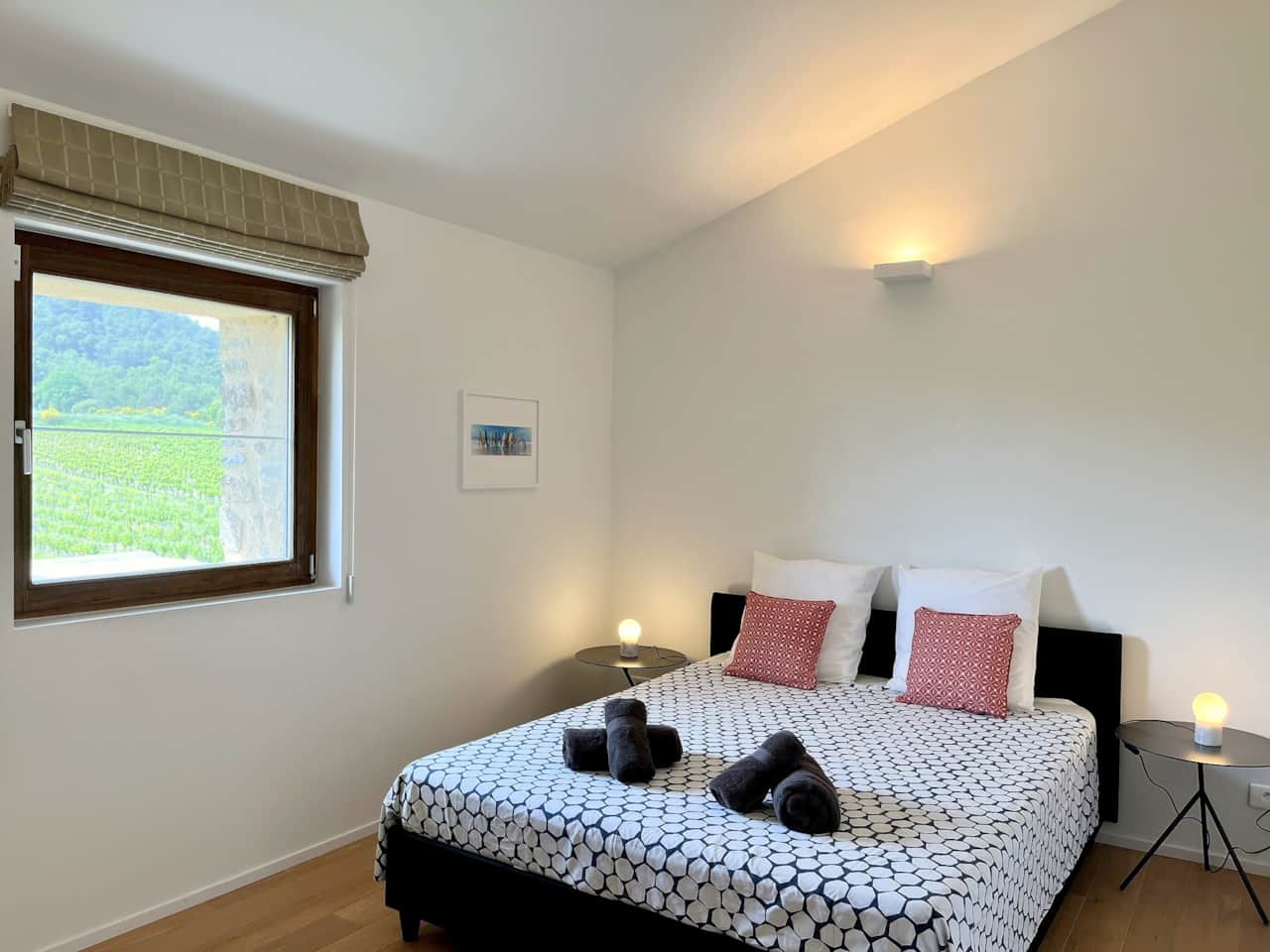 Slaapkamer 1