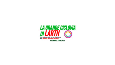 Official Bike Hotel for La Grande Ciclovia Larth