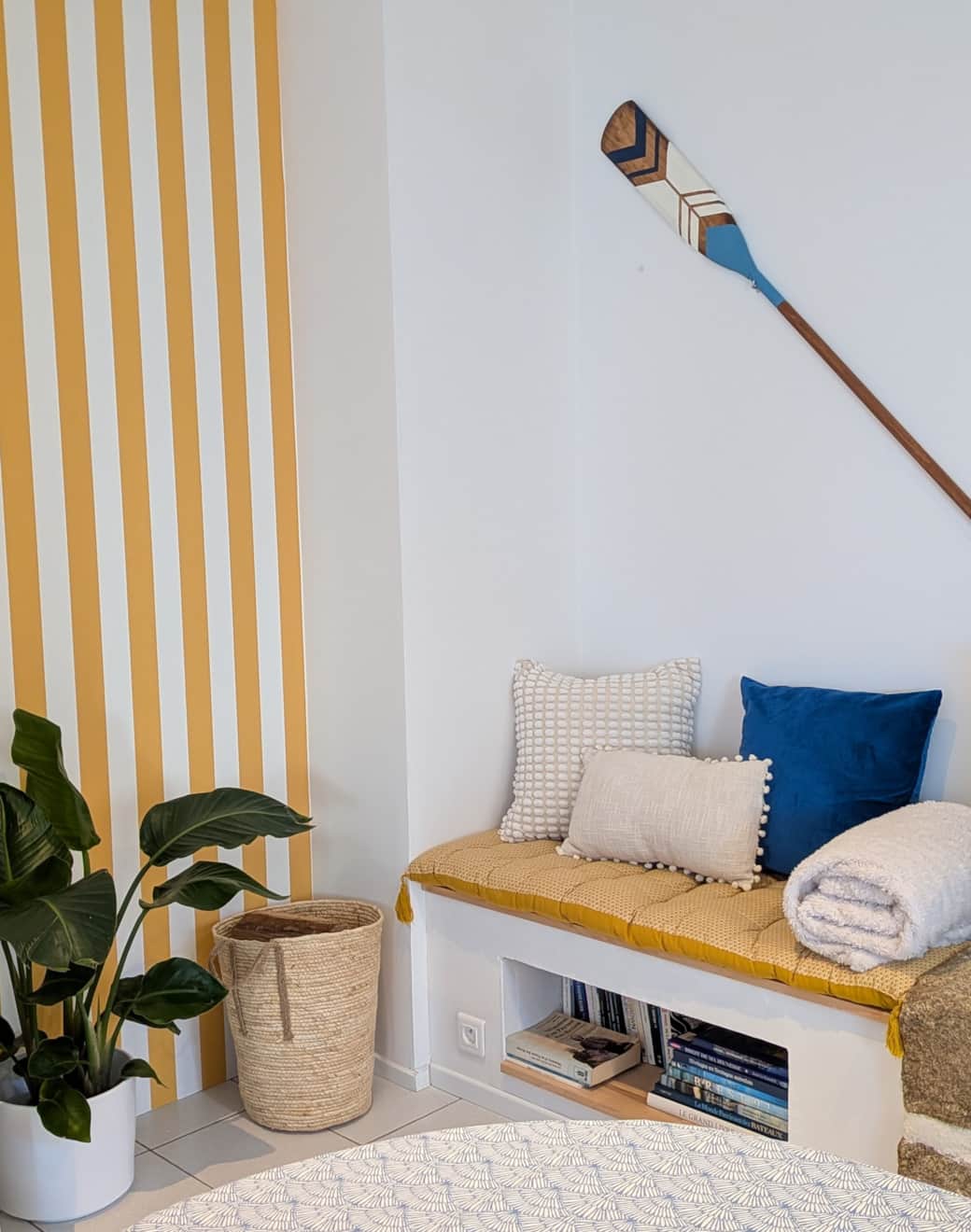 Vacances à la plage