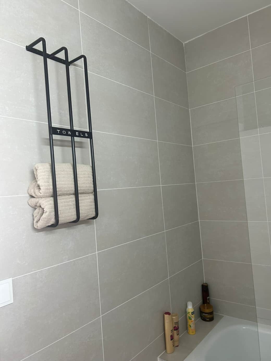 Badkamer 1.