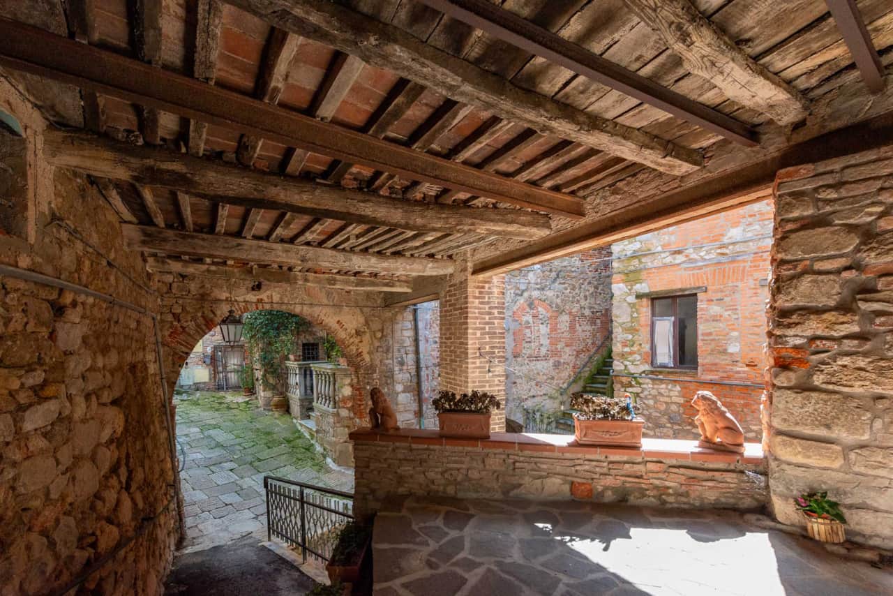 Access to Piazza